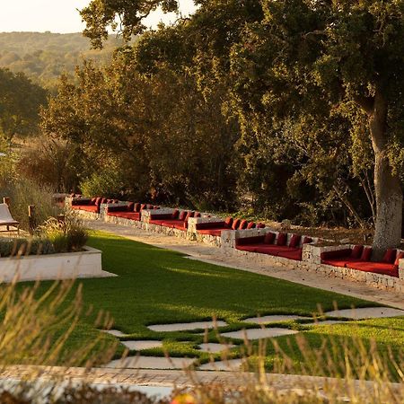 Masseria San Paolo Grande Ostuni Exteriör bild